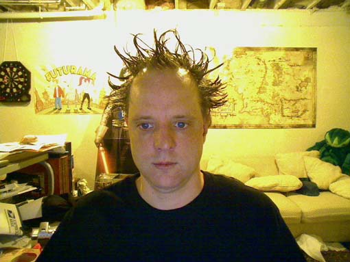 Spiked