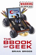 The BBook of Geek