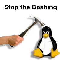 Linux Bash