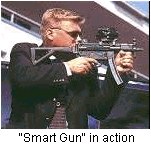 Smart Gun