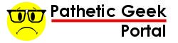 PGP Logo