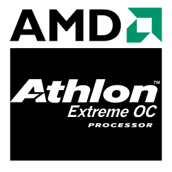 Athlon Extreme OC