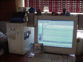 Wil's Computer