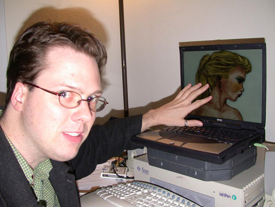 Image
