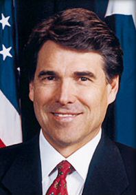 Rick Perry