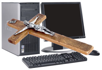 Faith-Based Computer Security
