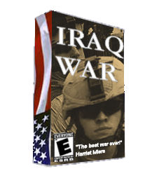 Iraq War