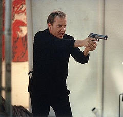 Jack Bauer