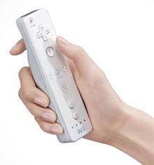 Nintendo Wii