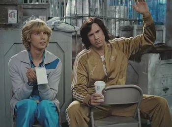 Blades of Glory