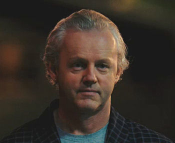 David Morse