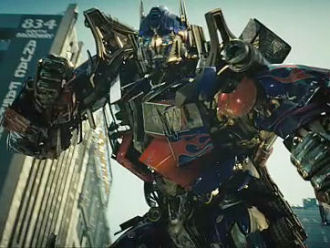 Optimus Prime