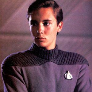 Wil Wheaton