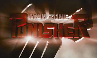 Punisher: War Zone