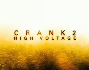 Crank 2