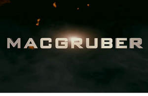 MacGruber Review