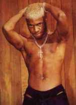 Sisqo