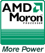 AMD Moron