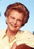 Betty Ford
