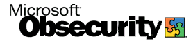 Obsecurity