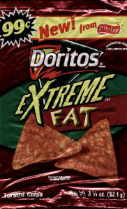 Extreme FAT!!!