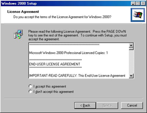 EULA