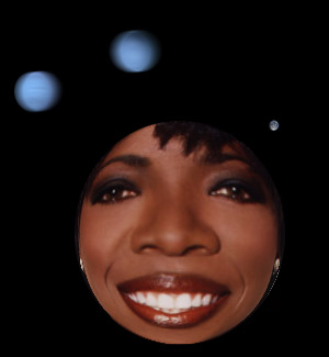 Oprah sucks.
