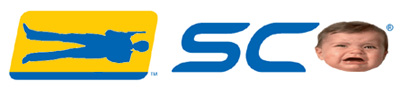 SCO's New Logo