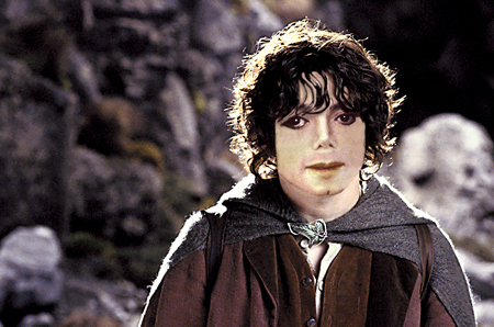 Frodo Jackson