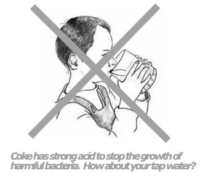Is your tap water safe?
