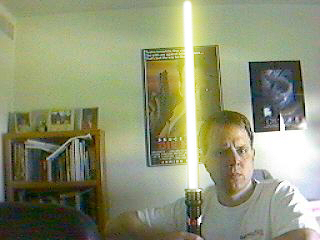 Jedi Brian