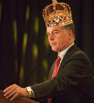 King Dean