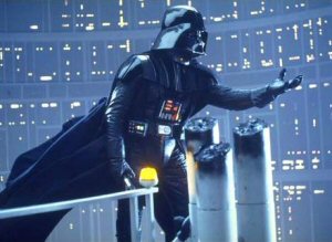 Darth Vader