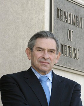 Wolfowitz