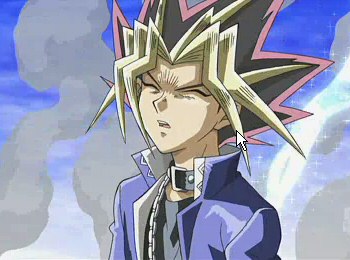 Yugi OH