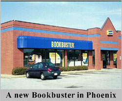 Bookbuster