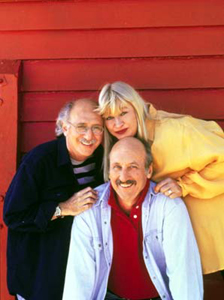 Peter, Paul and Mary