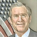 George W. Bush