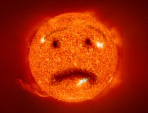 The Sun