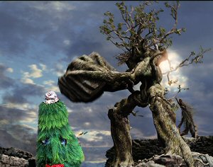 Ents!