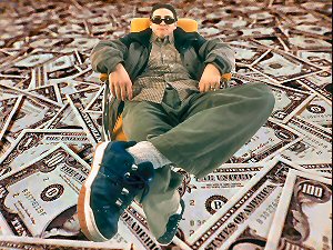 Mo' Money