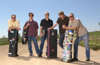 Camper Van Beethoven