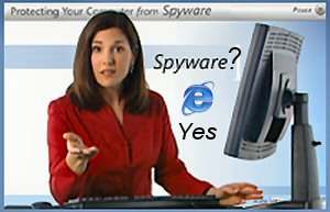 AntiSpyware