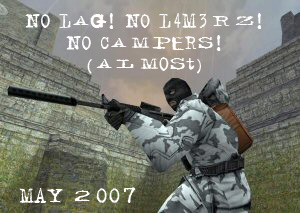 Counter-strike