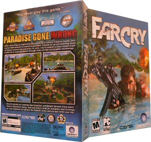 Far Cry