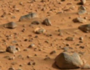 Mars Webcam