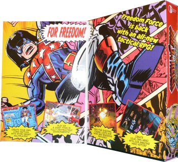 Freedom Force