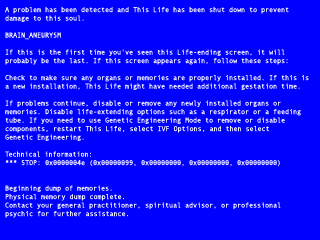 BSOD