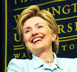 Hillary Clinton