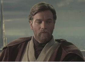 Obi Wan Leerer